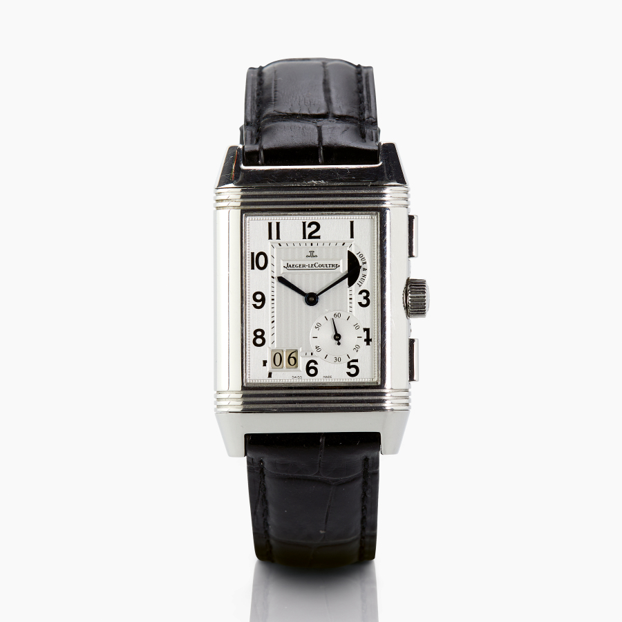 170. Jaeger LeCoultre Internationell kvalitetsauktion 6 9