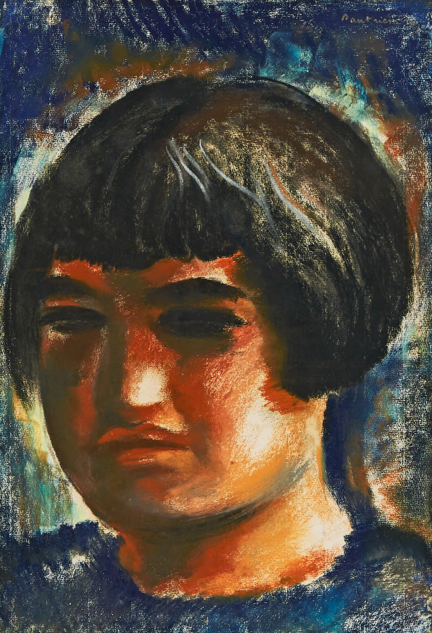 411. Jean Fautrier - Important sale 10 - 12 May 2023