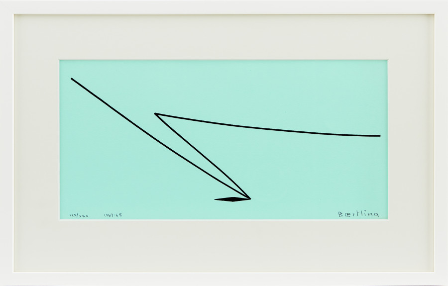 270. Olle Baertling Kvalitetsauktion 19 20 mars 2024