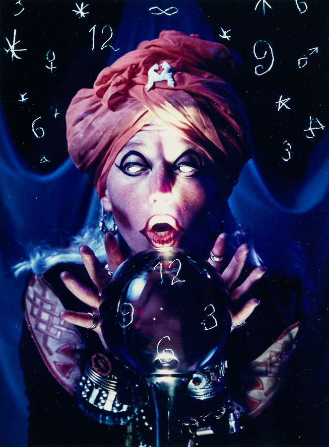598. Cindy Sherman - Important sale 14 - 16 May 2024