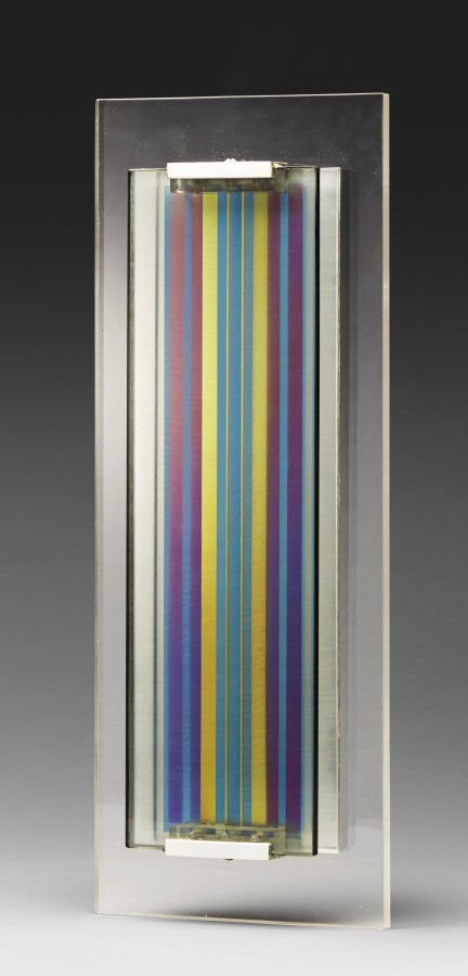 Glass Olson