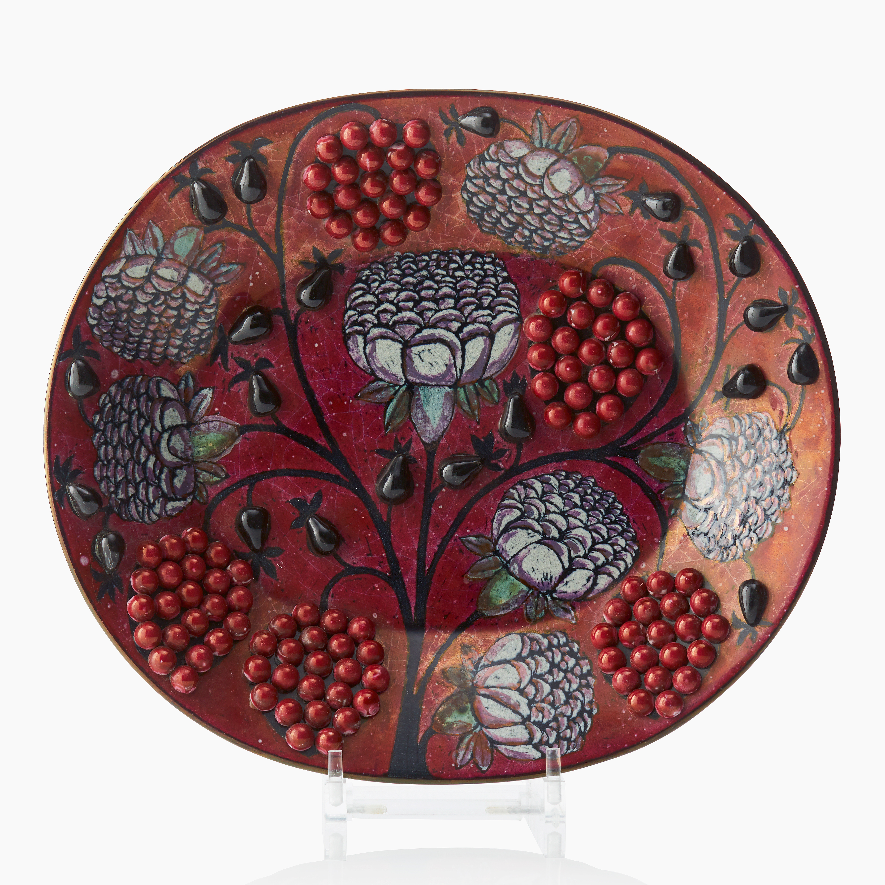 133. Birger Kaipiainen - Important sale 19 - 20 May 2021