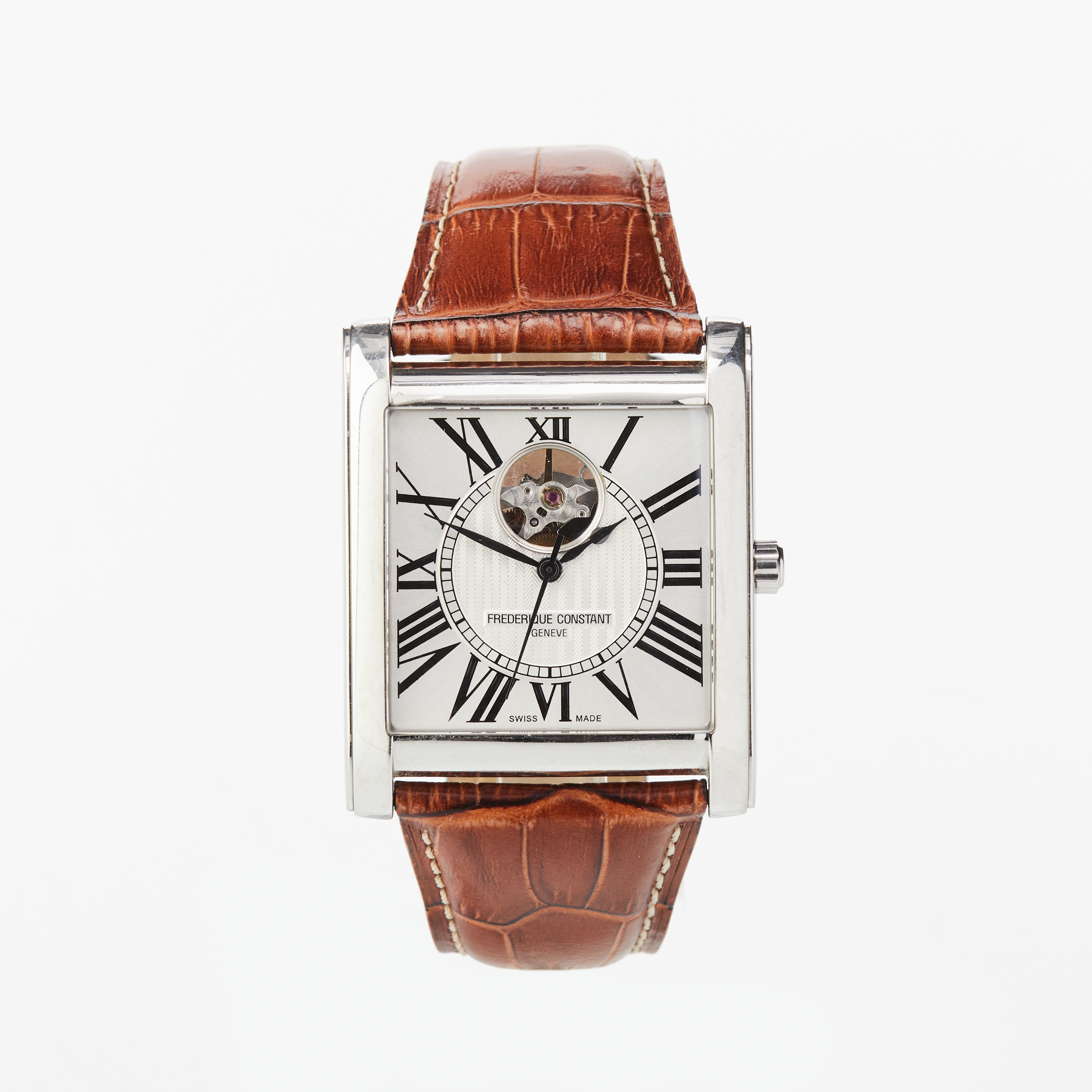 463. Frederique Constant Decorative sale 14 15 March 2023