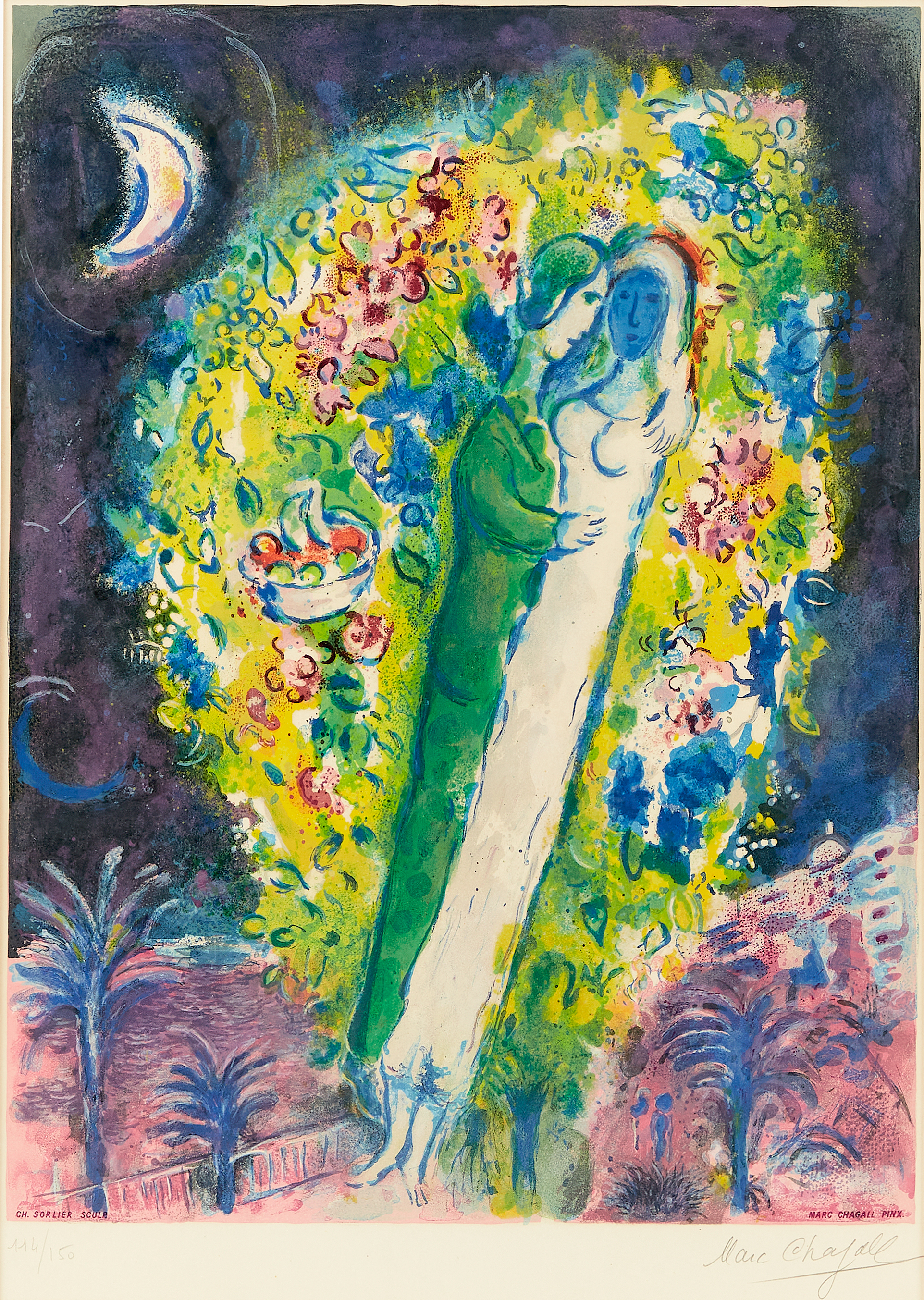 堅実な究極の sale Important - Chagall Marc 606. 12 2024 November 14 - コレクション