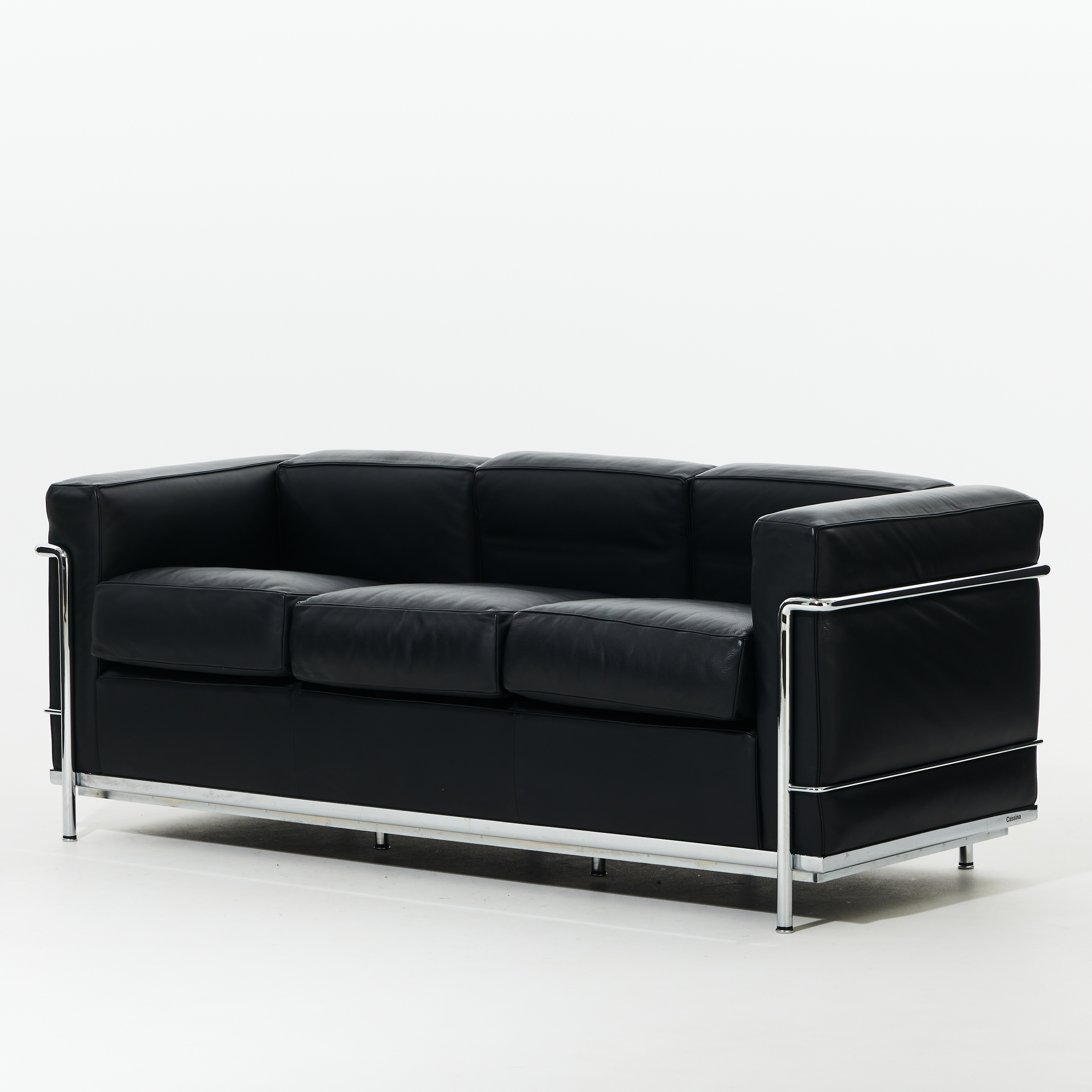 88. Le Corbusier, Pierre Jeanneret & Charlotte Perriand